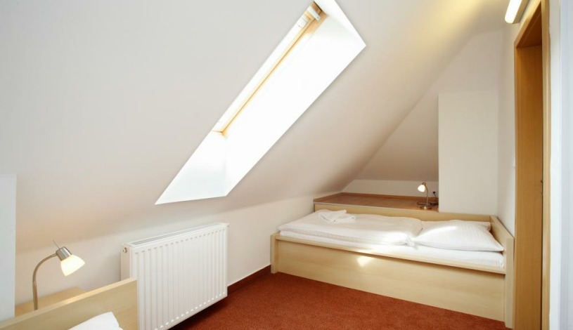 Penzion KRUMLOV - B&B Hotel *** Český Krumlov